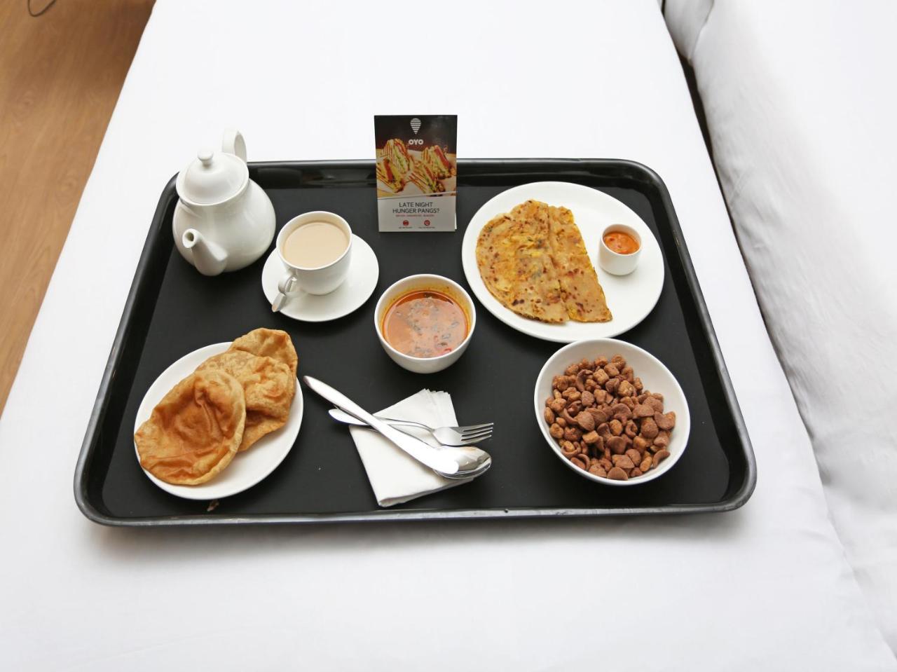 Olivia Hotels At Delhi Airport Nuova Delhi Esterno foto